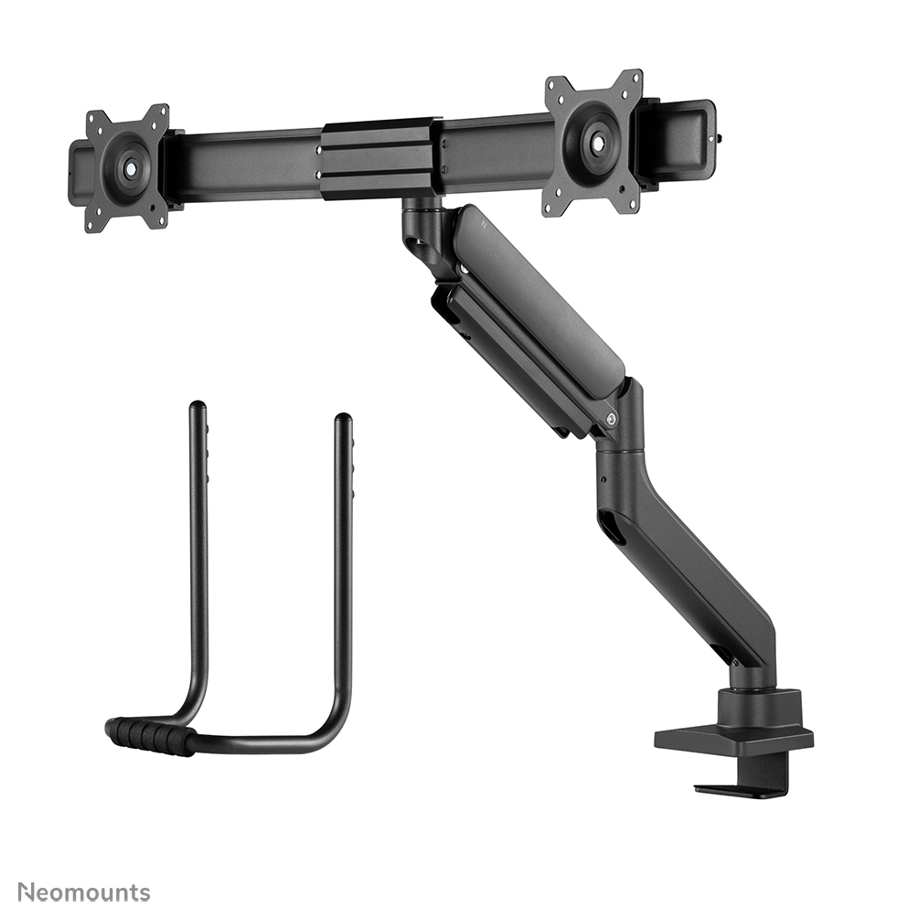 Neomounts by Newstar monitor arm desk mount